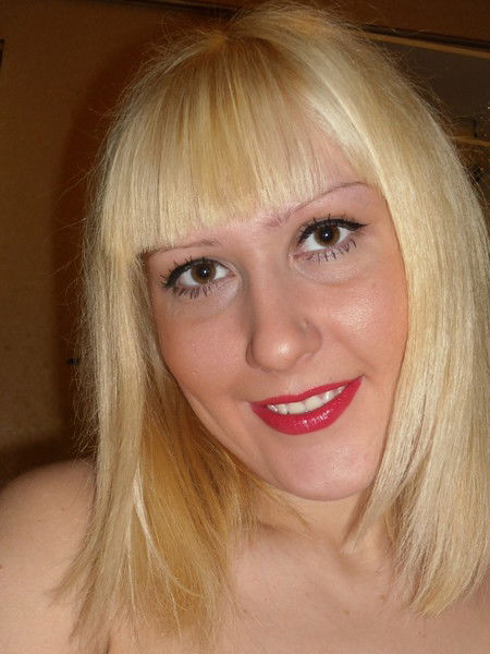 Оксана Гинько