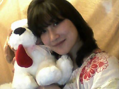 Айкерез Султанова