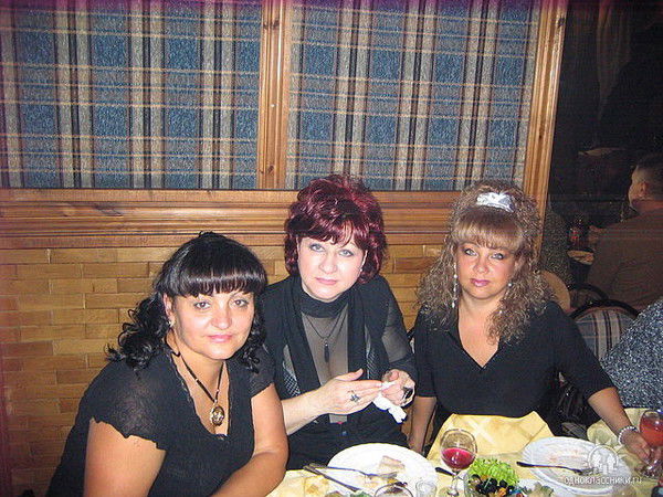 Елена Кузнецова