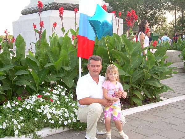 Алексей Евсеев