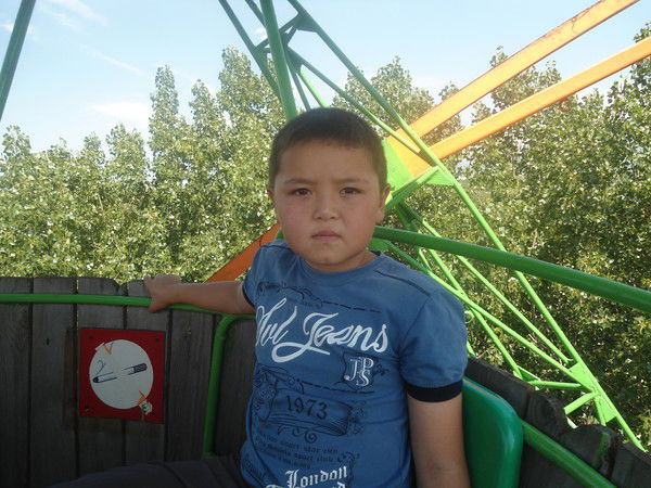 Димаш Алтыбаев