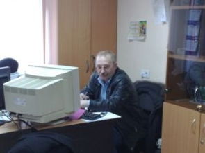 Игорь Мамонов