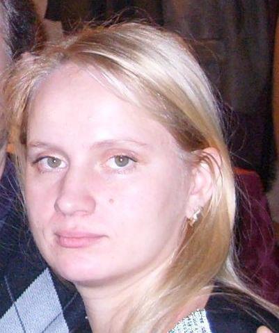 Марина Тарасова