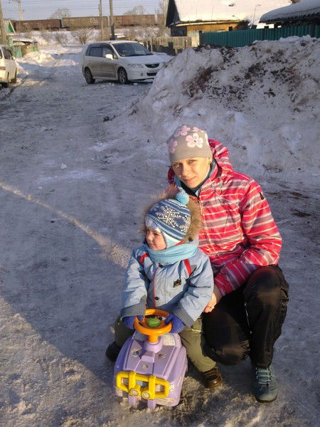 Татьяна Остапенко