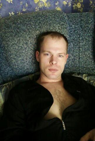 Алексей Солонин