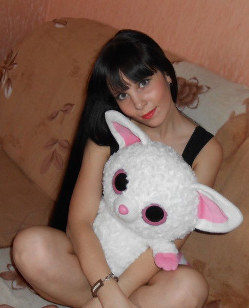 Надежда Викулова