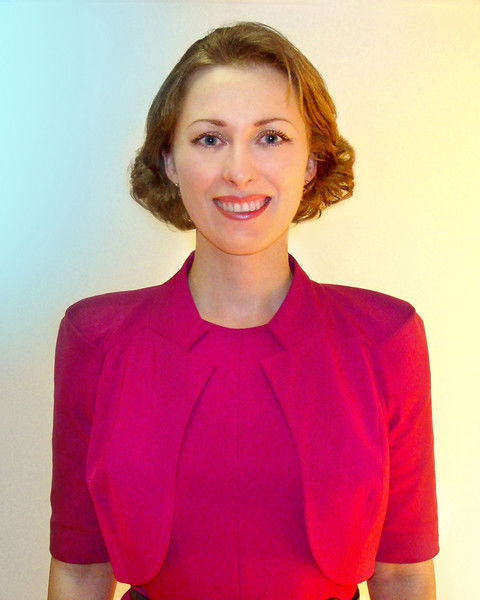 Татьяна Дорошенко