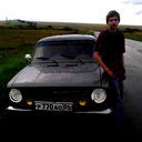 Дмитрий Панов
