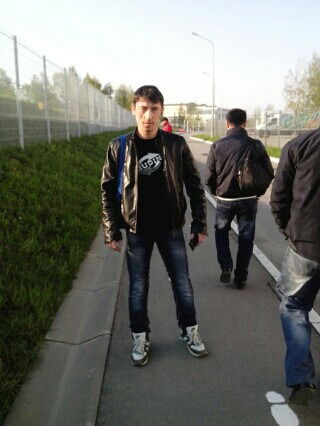 Ремзи Мамедиев