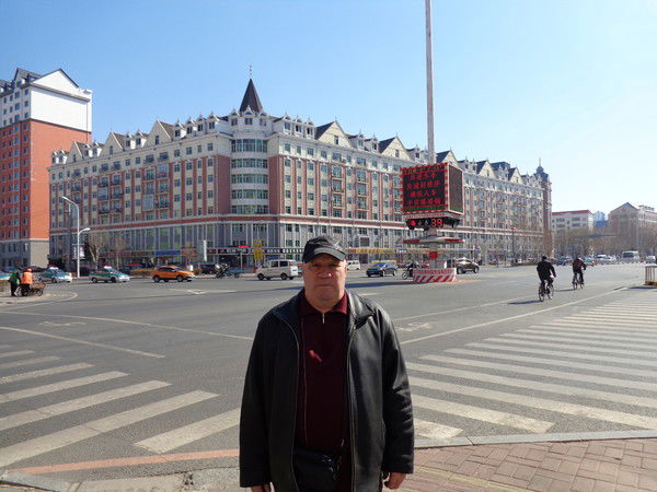 Евгений Блохин