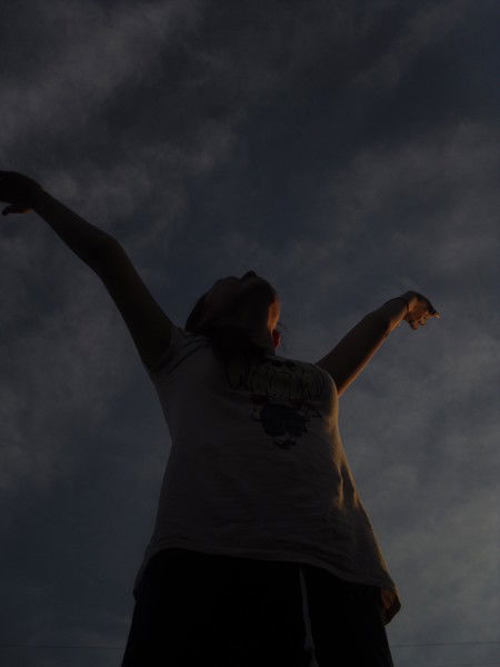 Иришка Катанаева