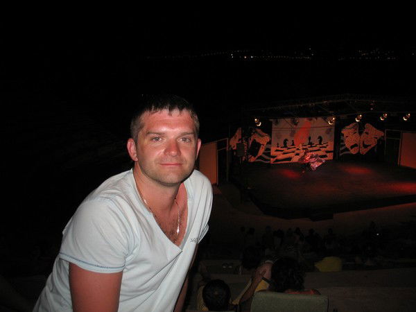 Руслан Савенко