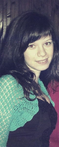 Олеся Загретдинова