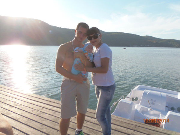 Мария Рузанова