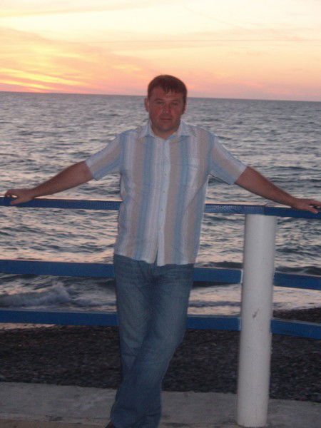 Игорь Барков