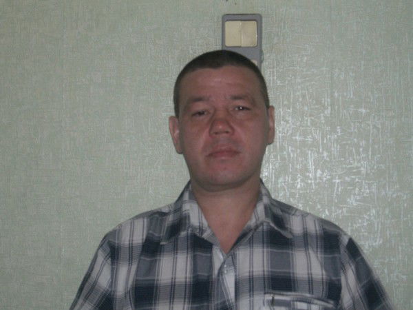 Олег Базаров