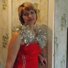 Светлана Темникова