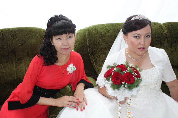 Жулдыз Кенжебаева