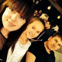 Наташа Ведерникова