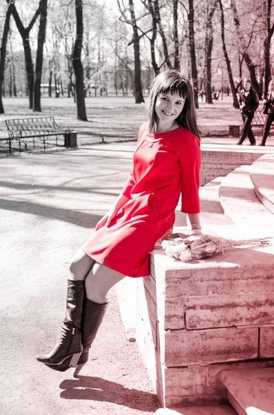 Ирина Долинская