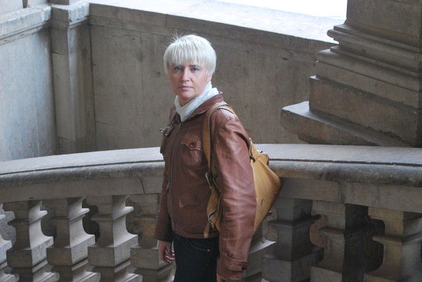 Татьяна Уставщикова