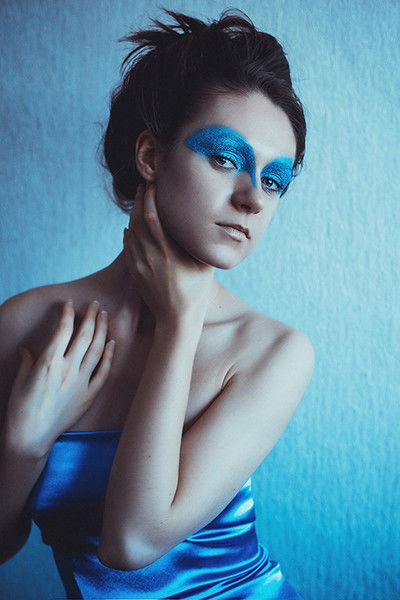 Анастасия Корнюшина