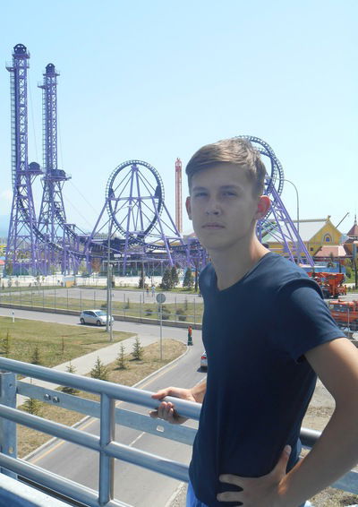 Павел Шишкин