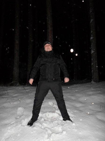 Диман Ковалев