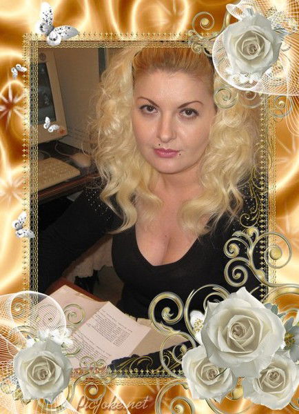 Оксана Чапего