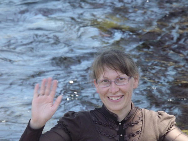 Александра Фадеева