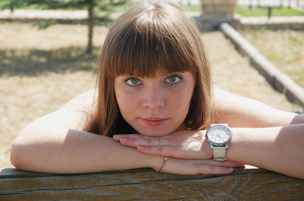 Екатерина Лапина