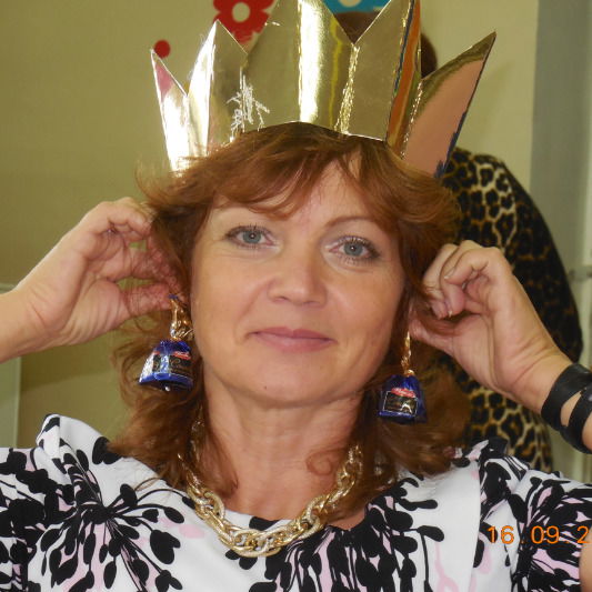 Светлана Победимова