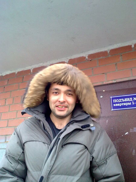 Ринат Жунус