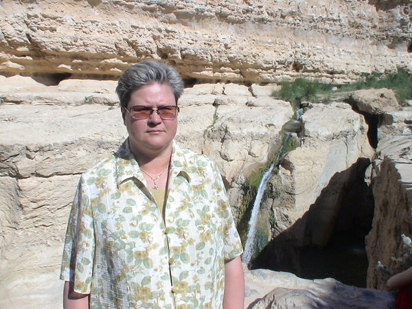 Лариса Брусокене