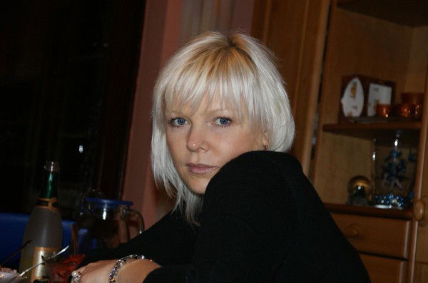 Светлана Подлужная