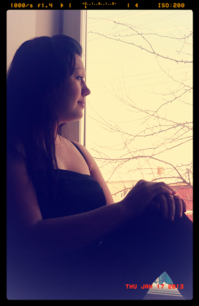 Эльмира Сарварова