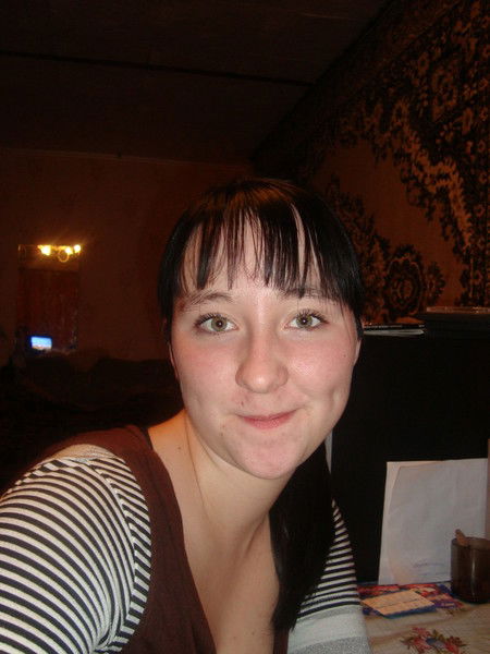 Ирина Наумова