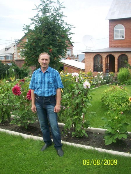 Валерий Зайцев