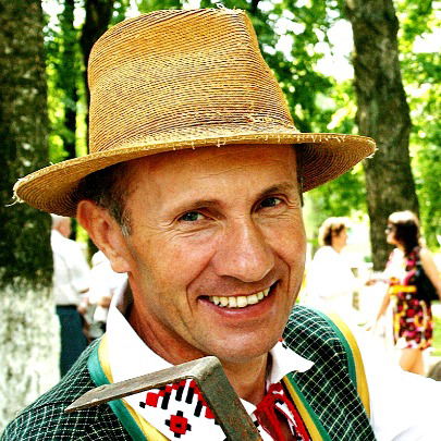 Сергей Янковский