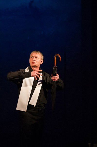 Александр Парошин