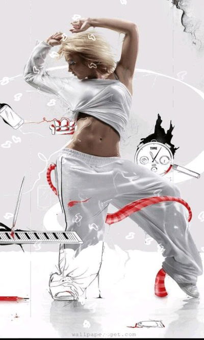 Настя Захарова