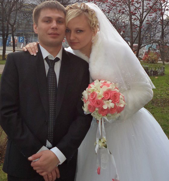 Светлана Кияшко