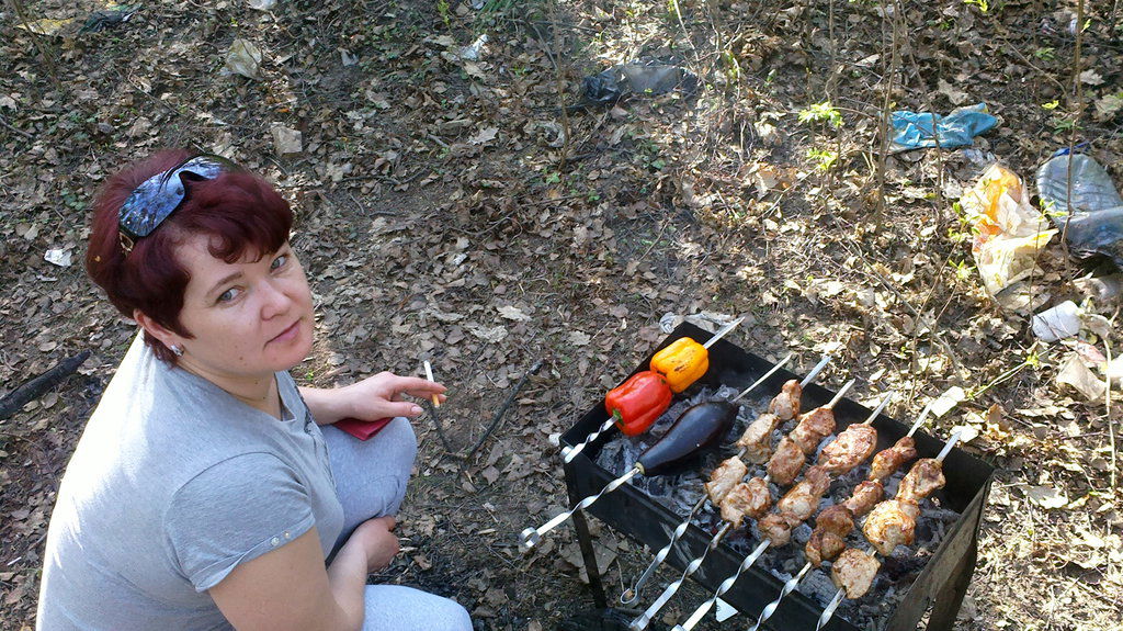 Светлана Береза