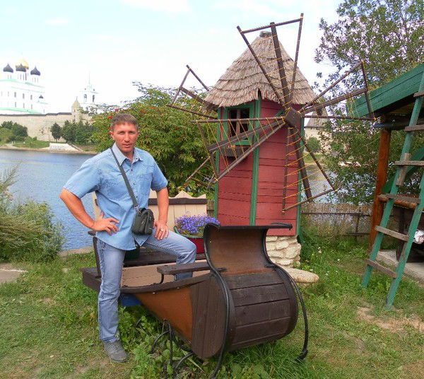 Юрий Кононенко