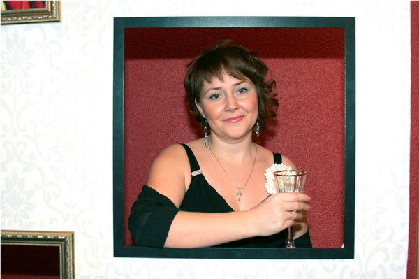 Татьяна Денисова