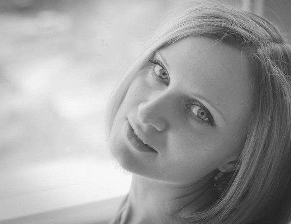 Ирина Краснова