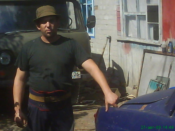 Павел Балабин