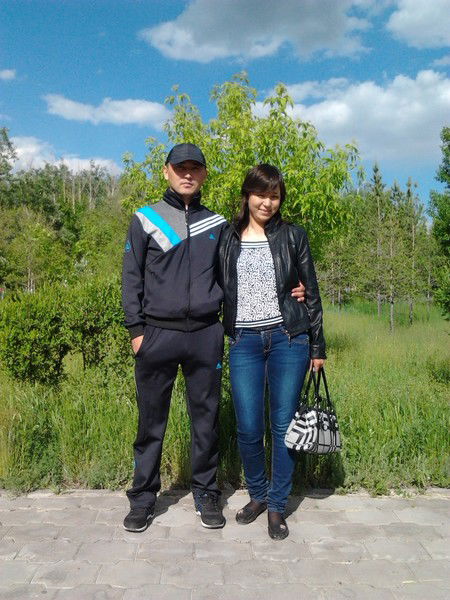 Жанна Ахметова