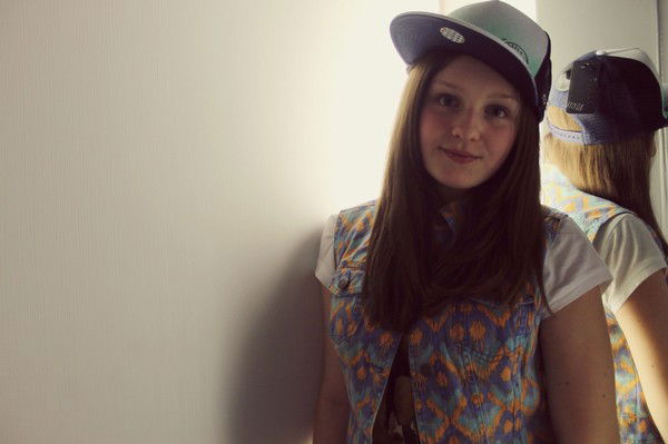 Катюшка Графова