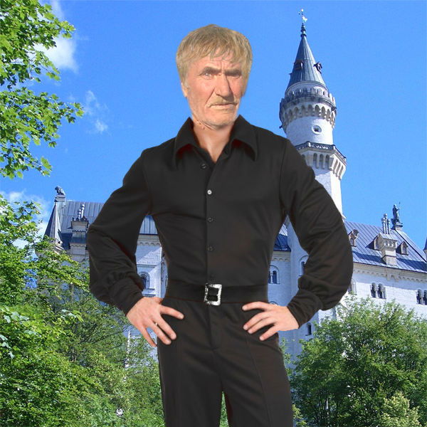 Николай Титаренко